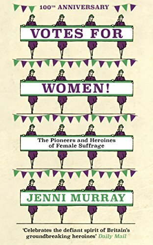 Votes for women the pioneers - votes,