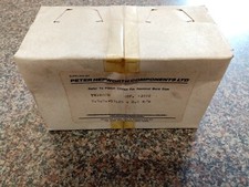 TRIUMPH PISTON SET 350cc T21 3TA 7.5:1 1957-66 STD/.6/.8/1/1.6MM available