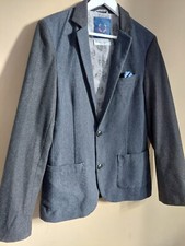 Next Boys NEW Tweed Blazer