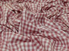 Minerva 3/8 inch Check Vintage