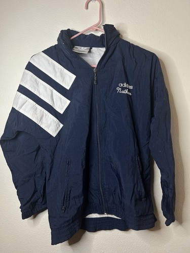Vintage adidas jacket xlarge - vintage,