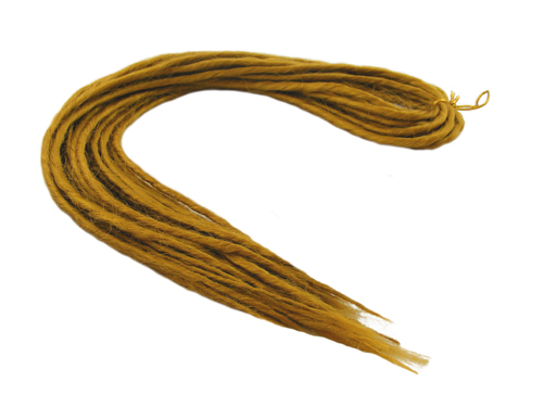 Elysee star synthetic dreads - elysee,