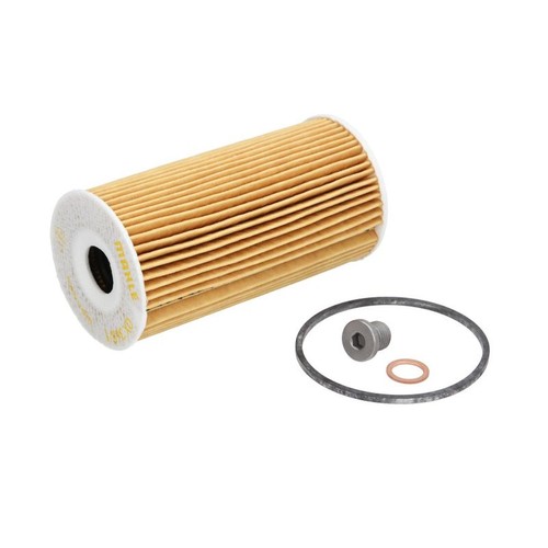 Oil filter fits - 1x, chrysler