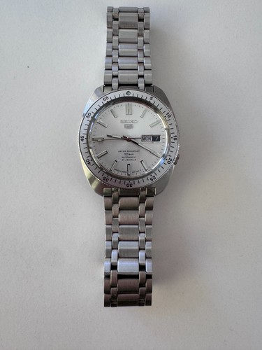Seiko srpl91 silver gene - srpl91,