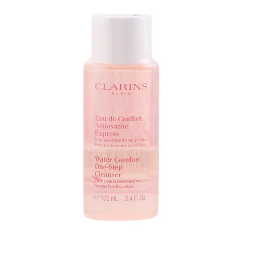 Clarins cleanser comfort - cleanser,