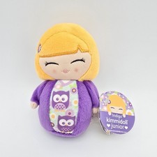 Kimmidoll Junior “Indigo”