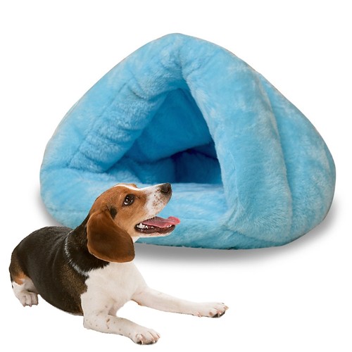 Triangular cat dog - triangular, kennel