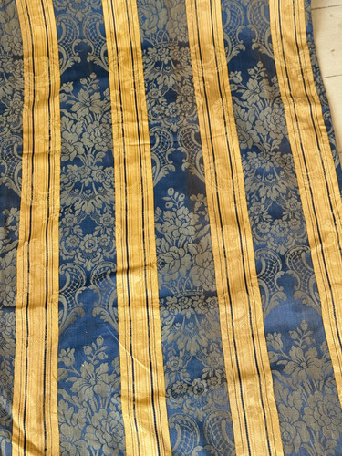 122x24 french silk cotton - 122x24,