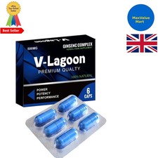 Extra Strength- Sex Pills for Men Better Erections 500mg