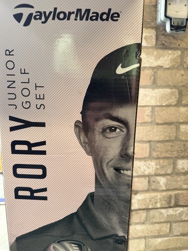 Taylormade rory mcilroy junior - taylormade,