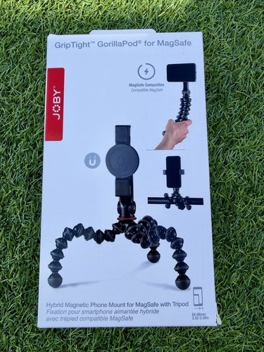 Brand new joby griptight - joby,