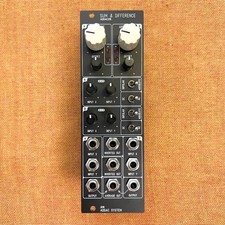 ADDAC System ADDAC216 CV Audio