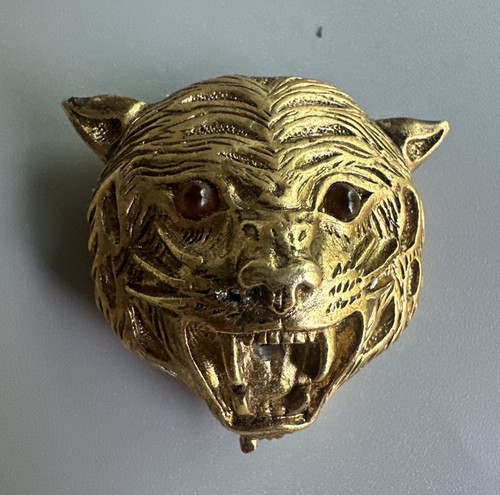 Faberge original gold gilt - gold,