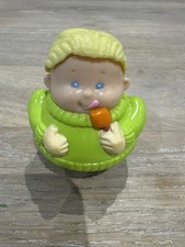 Playschool Weeble Wobble Toy