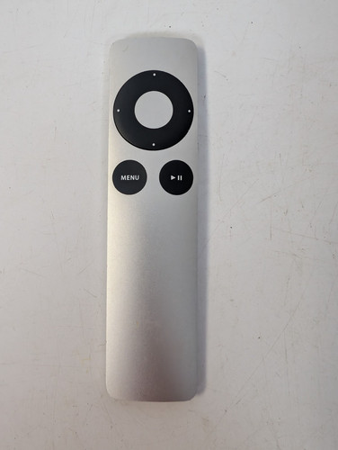 Apple remote control a1294 - control,
