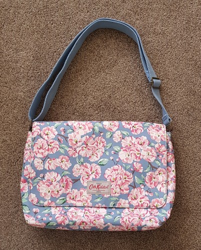 Cath kidston blue - cath, pink
