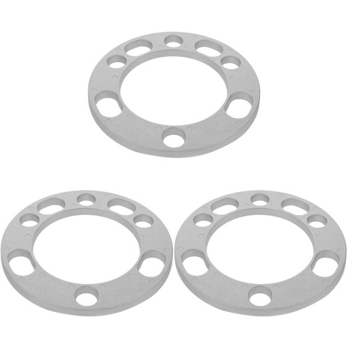 Pieces car wheel spacers - 3,