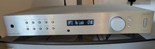 Audiolab 8200 DQ - DAC &