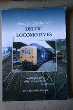 Another Lifetime of Deltic