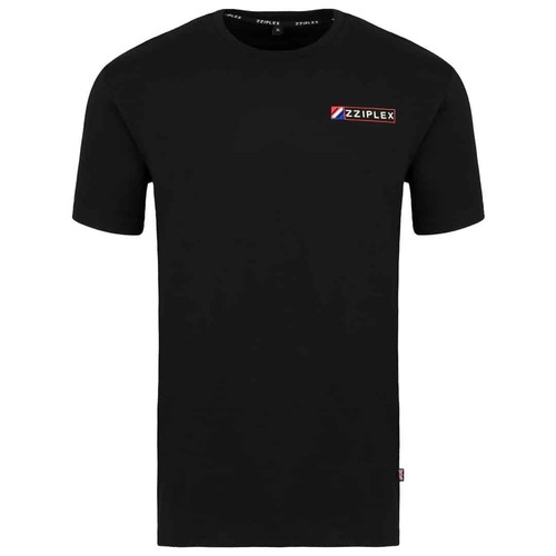 Zziplex shirt black - -,