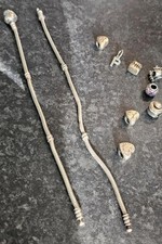 Large Bundle Of Genuine