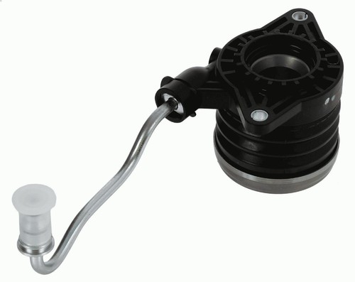 Central release clutch - clutch, sachs