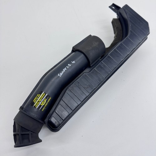 Suzuki swift air intake - intake, pipe