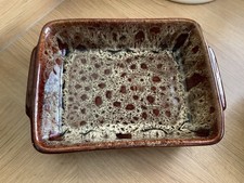 Vintage Fosters Pottery