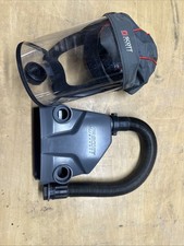 Scott Duraflow Powered dust