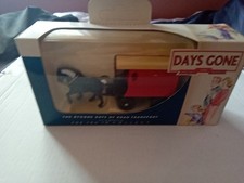 Royal Mail Lledo Days Gone