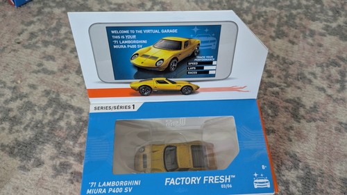 Hot wheels 1971 - hot,