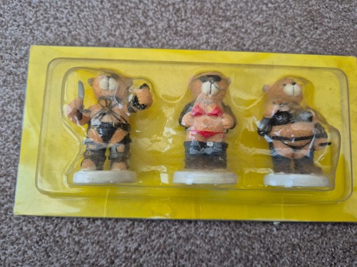 Bad taste bears collectors - taste,