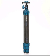 Benro SuperSlim Carbon Fibre