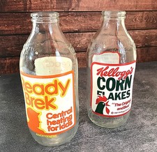 READY BREK &  KELLOGGS
