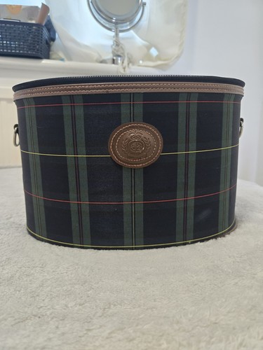 Vintage vanity travel - travel, case