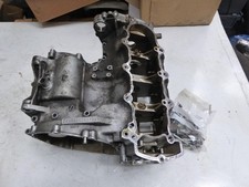 KAWASAKI ZX636 ZX6R B1H  2003 03 2004 04 MAIN ENGINE CRANK CASINGS