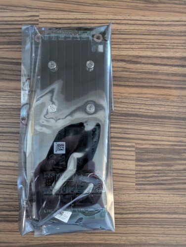 New dell perc h745 - perc, raid