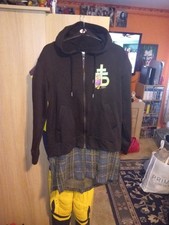 Drop Dead Rare 1/1 Sample