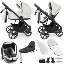 Babystyle Prestige Vogue 13