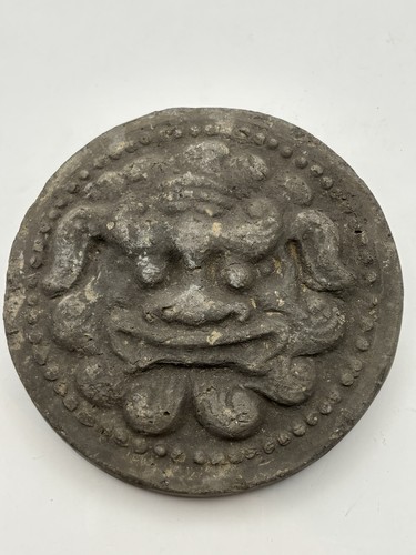 Antique chinese roof - roof, end