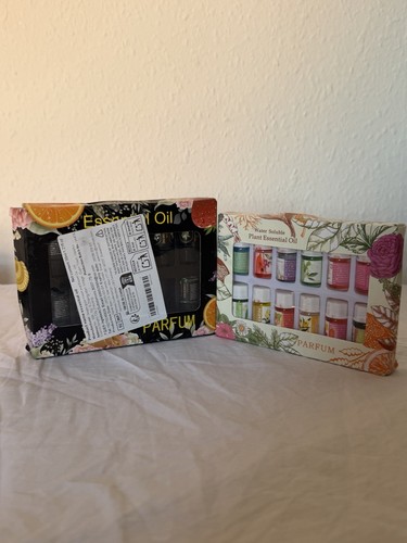 Essential oil mini fragrance - oil,
