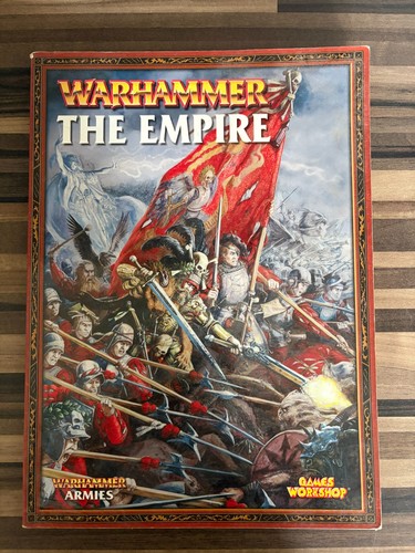 Games workshop warhammer - workshop,