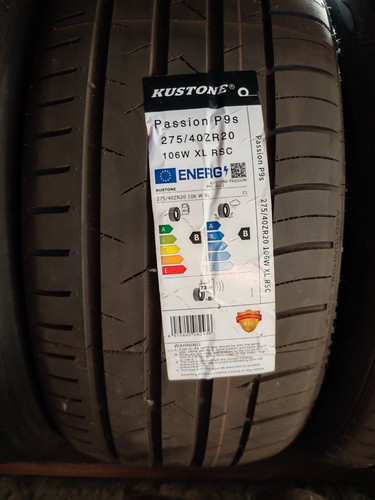 275 kustone passion - 40,