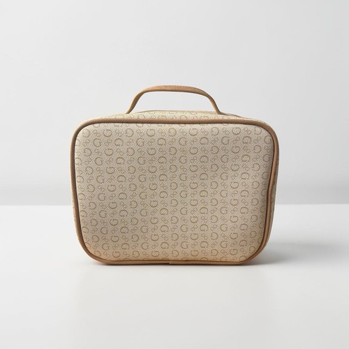 Guess monogram cosmetic makeup - guess,