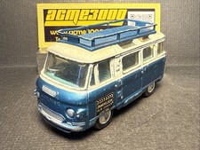 1967-72 Corgi Toys - 479 SAMUELSON COMMER 2500 MOBILE CAMERA VAN BUS - No Box