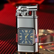 Blue Flame Metal Heaby Duty