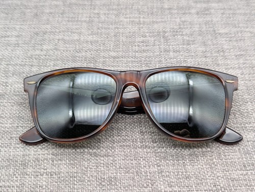 Bausch lomb ray ban - bausch, ray-ban
