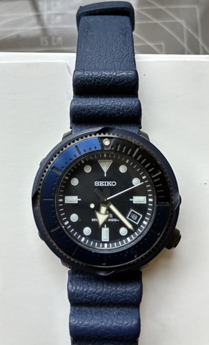 Seiko prospex street series - prospex,