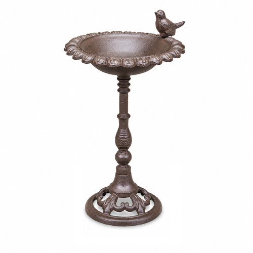 Cast iron 29cm - 29cm, tall