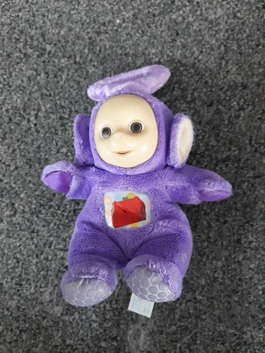Tiny winky red - red, toy